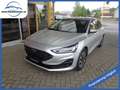 Ford Focus 1,0 EcoBoost Hybrid Titanium X Zilver - thumbnail 1