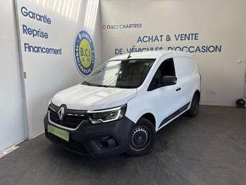 Van L1 1.5 Blue dCi 95ch Grand Confort - 22