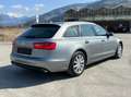 Audi A6 3.0 TDI quattro Xenon Navi PDC* Grau - thumbnail 5