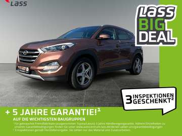 1.6 Advantage 4WD - Anhängerkupplung!