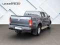 Toyota Hilux 3.0 TD Double Cab Life 4x4 1.Hand Gris - thumbnail 6