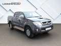 Toyota Hilux 3.0 TD Double Cab Life 4x4 1.Hand Gris - thumbnail 3