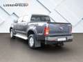 Toyota Hilux 3.0 TD Double Cab Life 4x4 1.Hand Gris - thumbnail 4