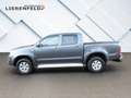 Toyota Hilux 3.0 TD Double Cab Life 4x4 1.Hand Gris - thumbnail 2