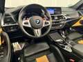 BMW X3 M Competition Gris - thumbnail 13