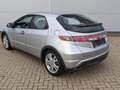 Honda Civic 1.8l Sport Sitzheizung PDC Tempomat Klima Silber - thumbnail 6