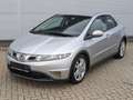 Honda Civic 1.8l Sport Sitzheizung PDC Tempomat Klima Silber - thumbnail 1