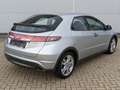 Honda Civic 1.8l Sport Sitzheizung PDC Tempomat Klima Argento - thumbnail 5
