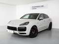 Porsche Cayenne E-Hybrid Platinum Edition Aut. Gris - thumbnail 1