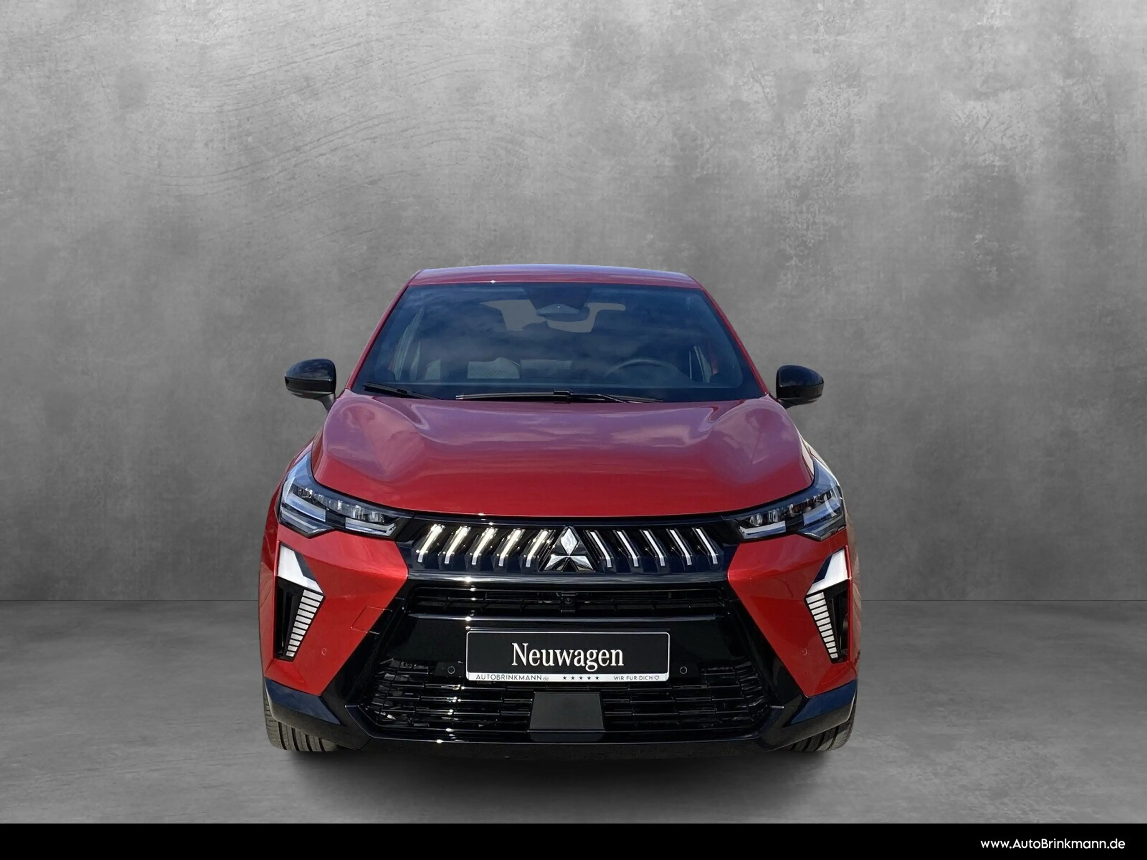 Mitsubishi Grandis Grandis Intro Edition 1.8 HEV AT (MY26)) — photo 2