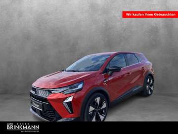 Grandis Intro Edition 1.8 HEV AT (MY26)