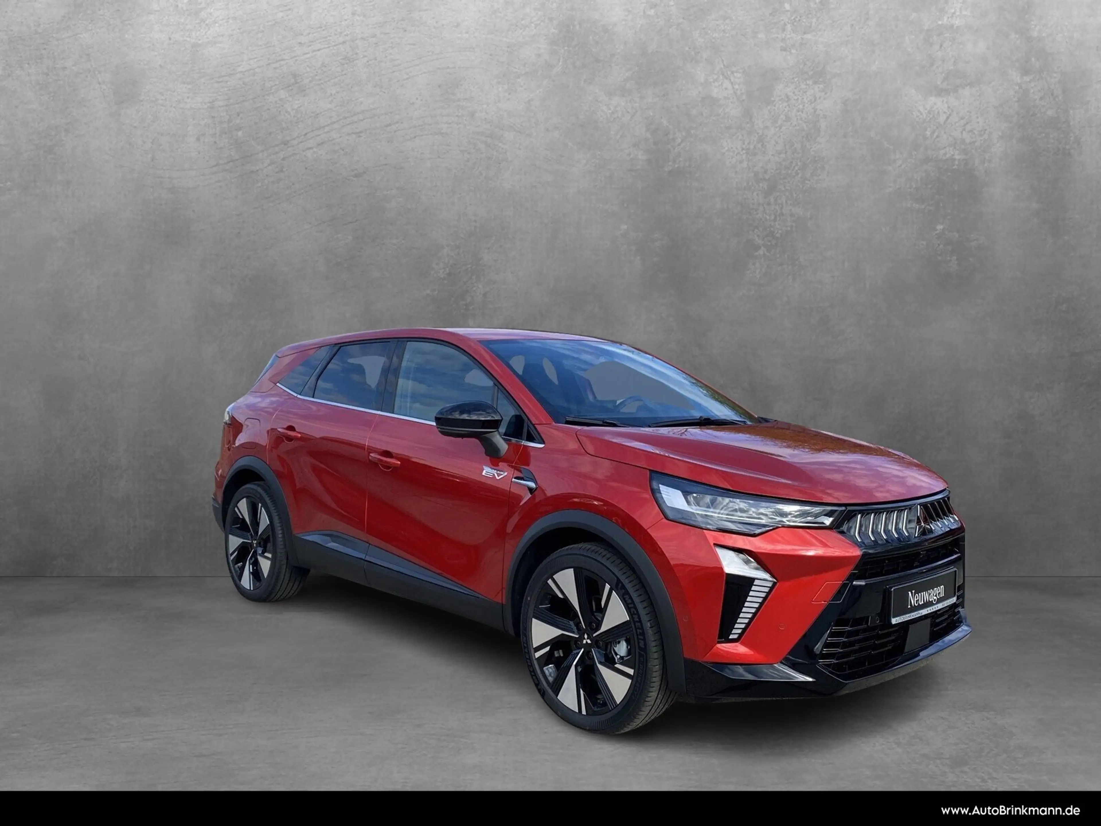 Mitsubishi Grandis Grandis Intro Edition 1.8 HEV AT (MY26)) — photo 3