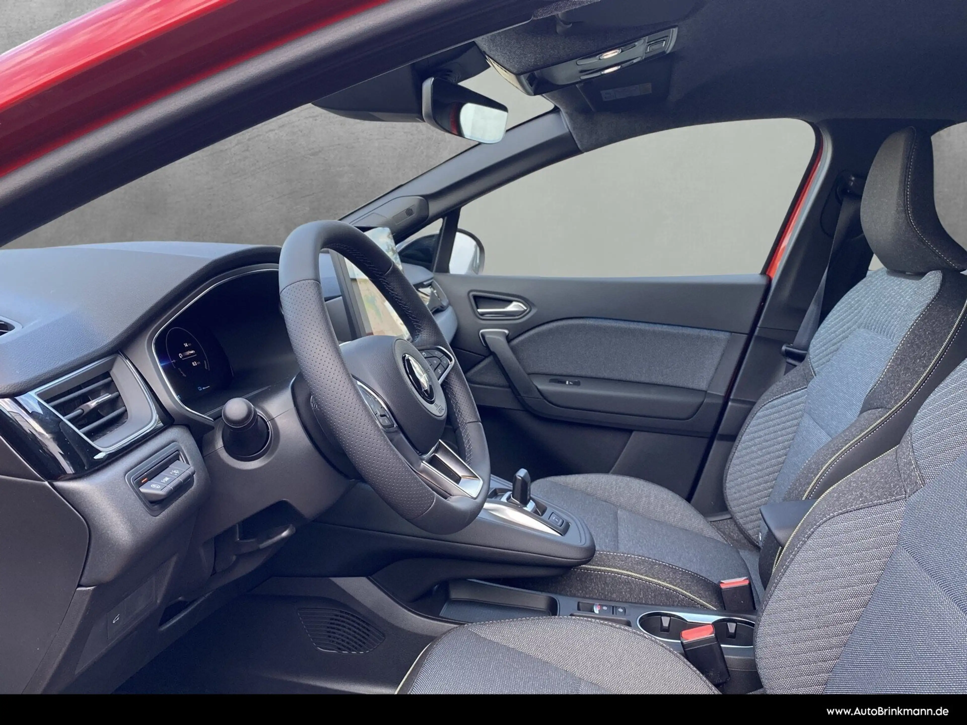 Mitsubishi Grandis Grandis Intro Edition 1.8 HEV AT (MY26)) — photo 9