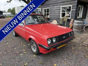 2.0 RS 2000