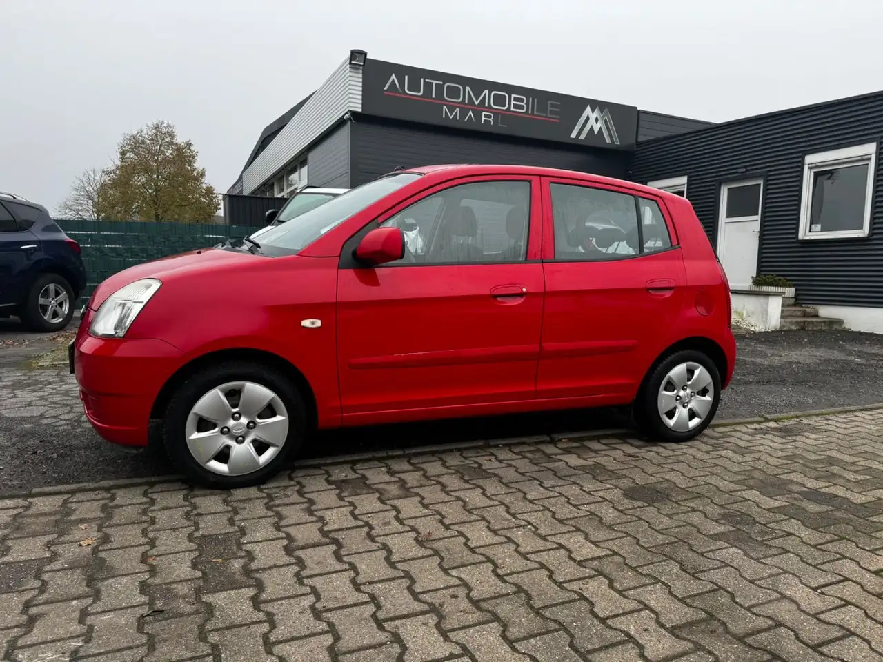 Kia Picanto