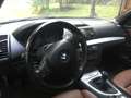 BMW 120 Serie 1 E88 Cabrio 120d Cabrio Futura Nero - thumbnail 2