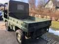 Puch Haflinger 700AP CH Grün - thumbnail 2