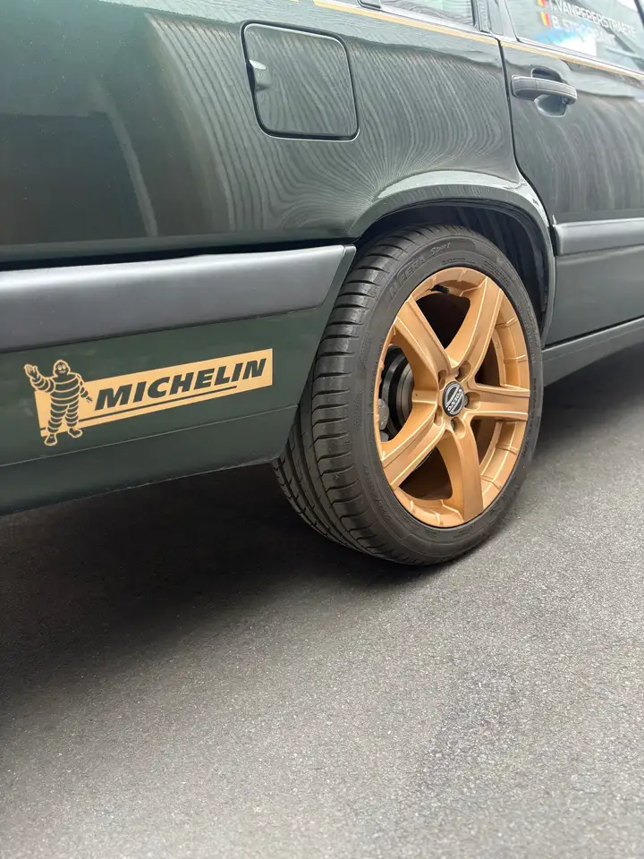 Volvo 850 2.0i, foto 5