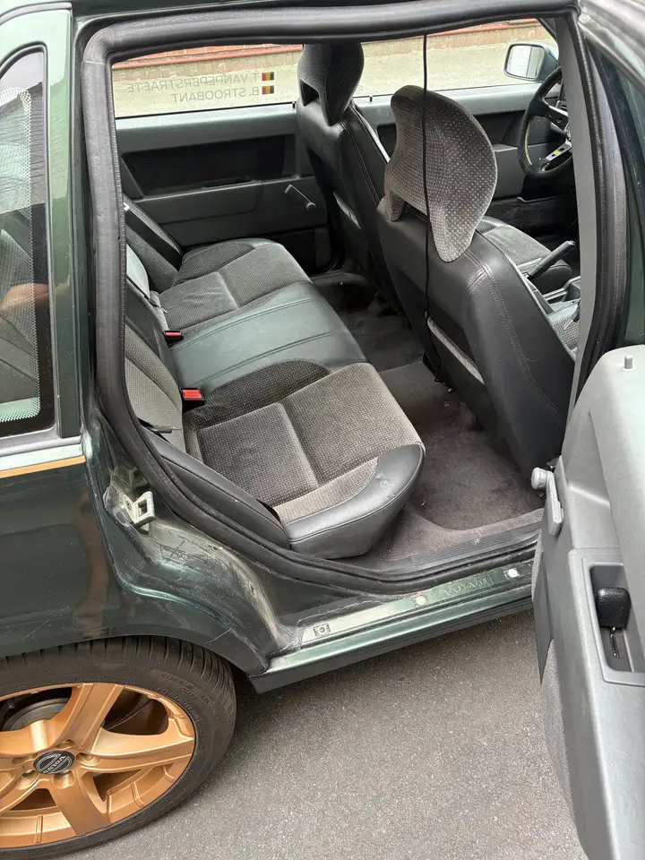 Volvo 850 2.0i, foto 9