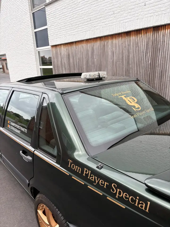 Volvo 850 2.0i, foto 4