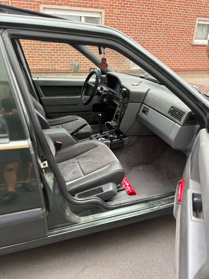 Volvo 850 2.0i, foto 8