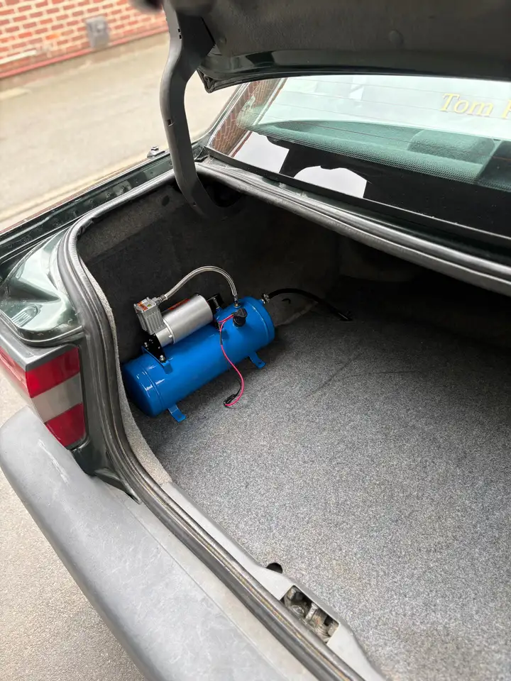 Volvo 850 2.0i, foto 10