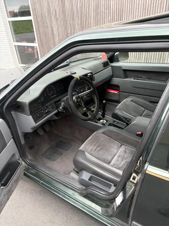 Volvo 850 2.0i, foto 7