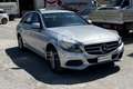 Mercedes-Benz C 180 C 180 d S.W. Auto Executive Argento - thumbnail 3