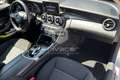 Mercedes-Benz C 180 C 180 d S.W. Auto Executive Argento - thumbnail 11