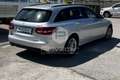Mercedes-Benz C 180 C 180 d S.W. Auto Executive Argento - thumbnail 5