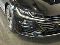 Volkswagen Arteon R-Line 4Motion 2.0 TDi Tausch möglich Noir - thumbnail 6