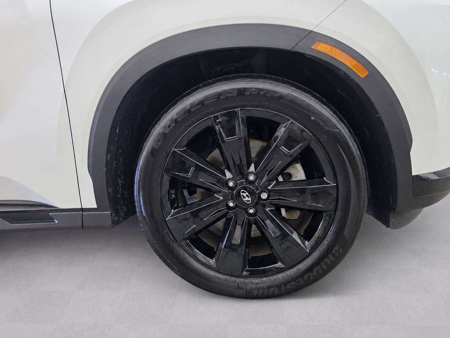 2023 Hyundai Palisade URBAN 8 PASSAGERS TOIT OUVRANT CRUISE ADAPT NAVIG — снимка 1
