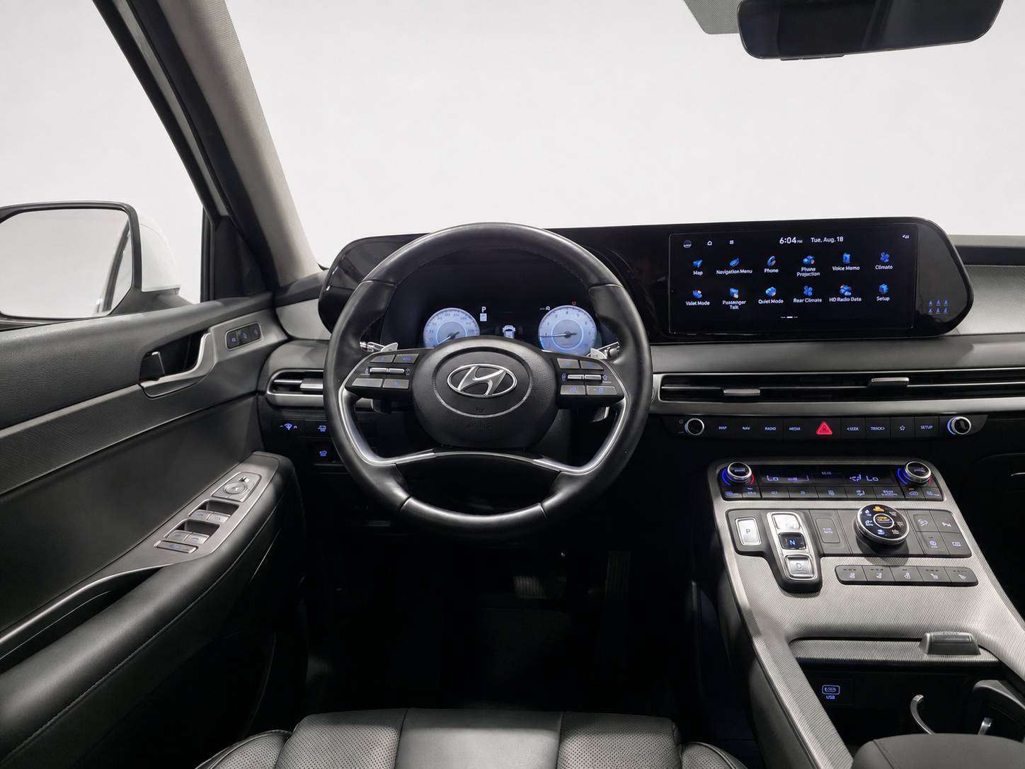 2023 Hyundai Palisade URBAN 8 PASSAGERS TOIT OUVRANT CRUISE ADAPT NAVIG — снимка 1