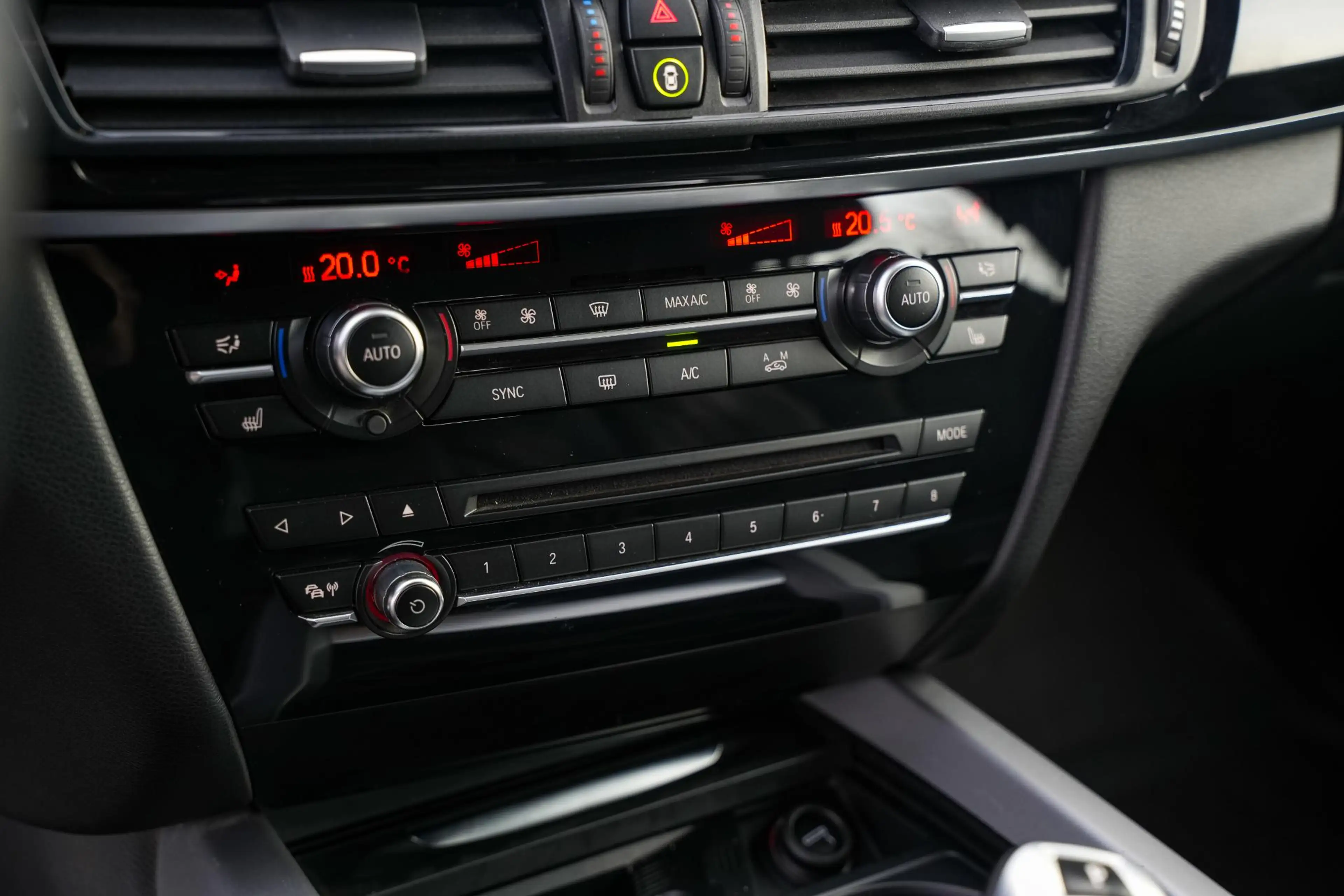 BMW X5 xDrive25d Centennial Executive 7p. 7 Pers. Navi 20 — photo 16