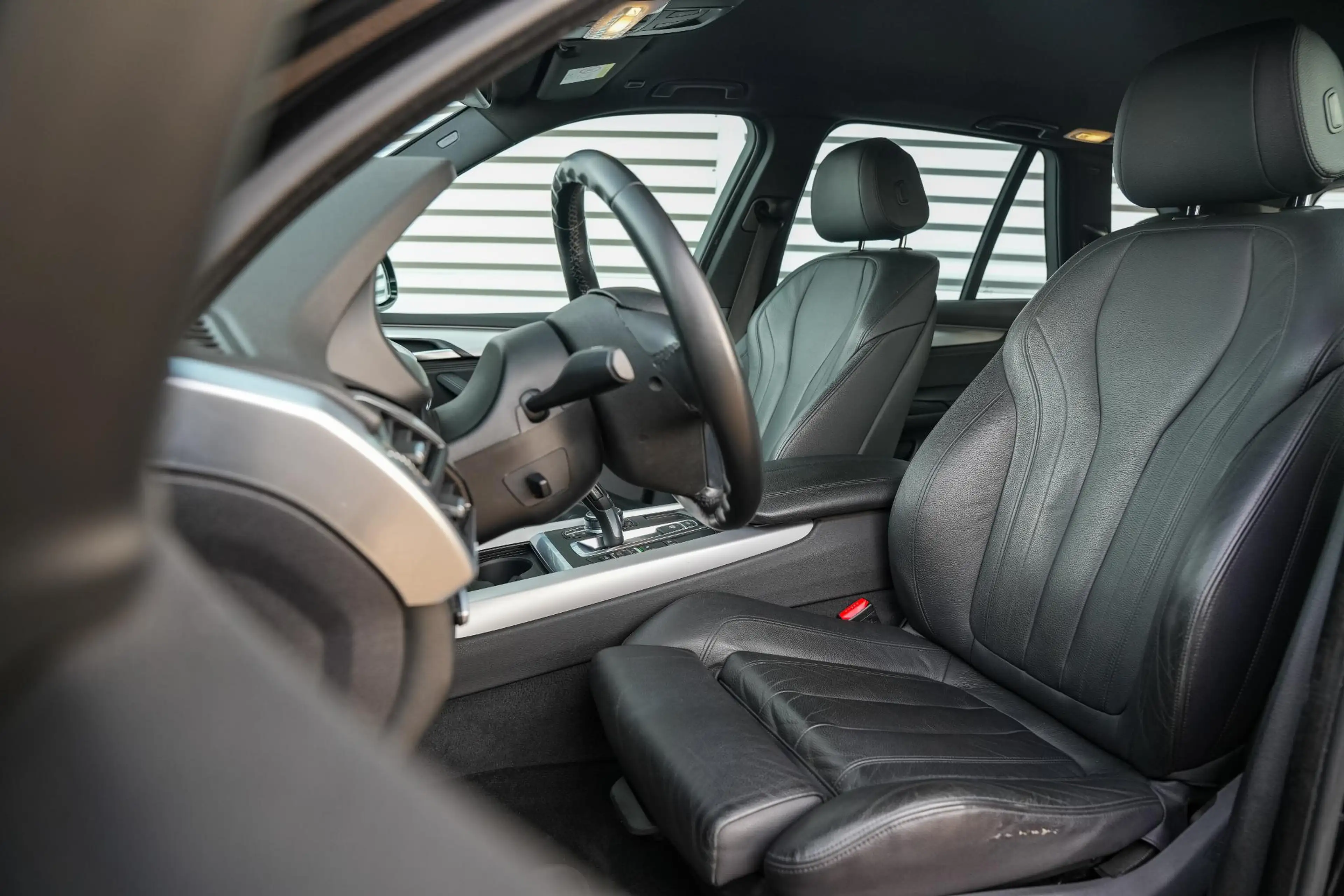 BMW X5 xDrive25d Centennial Executive 7p. 7 Pers. Navi 20 — photo 8