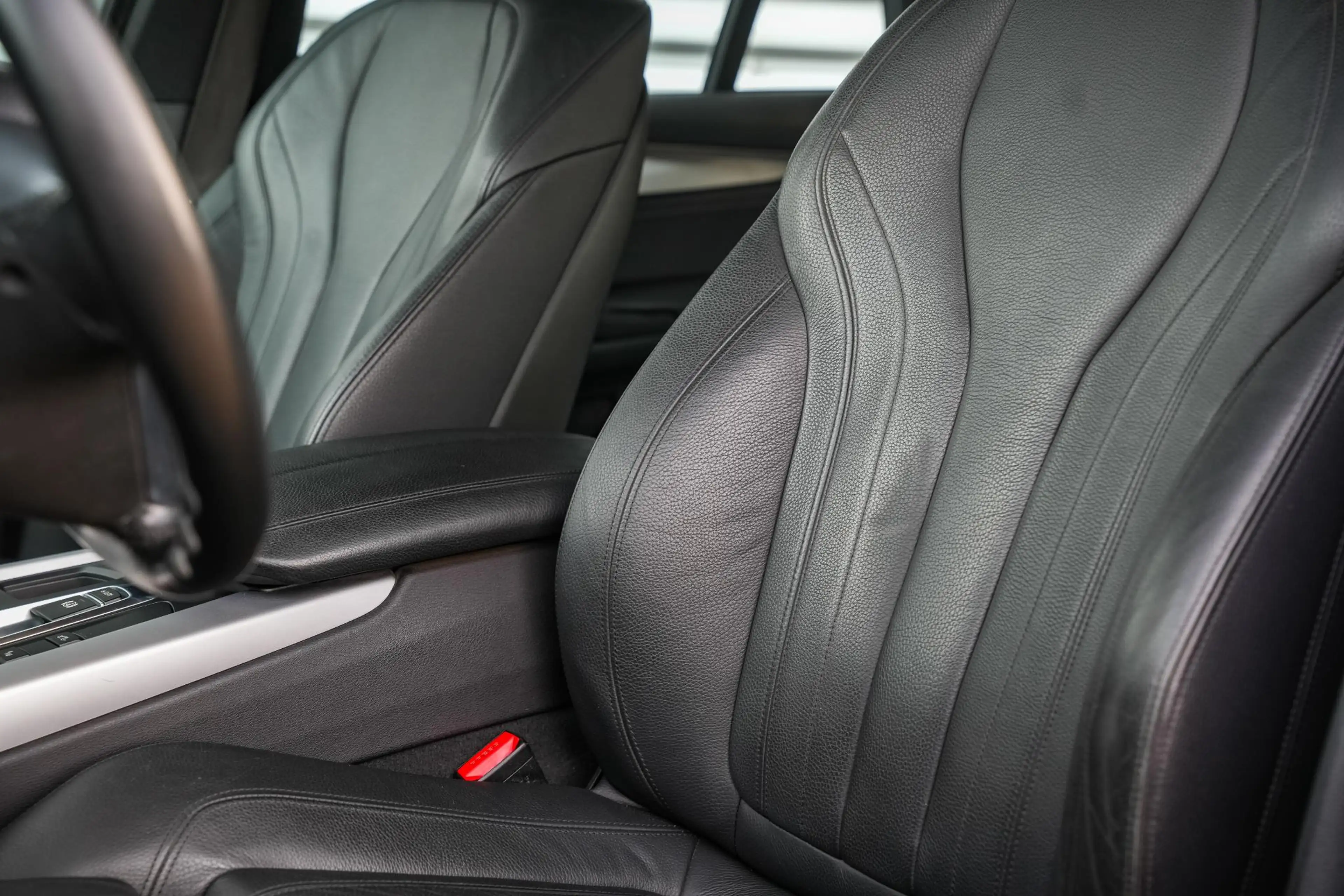 BMW X5 xDrive25d Centennial Executive 7p. 7 Pers. Navi 20 — photo 24