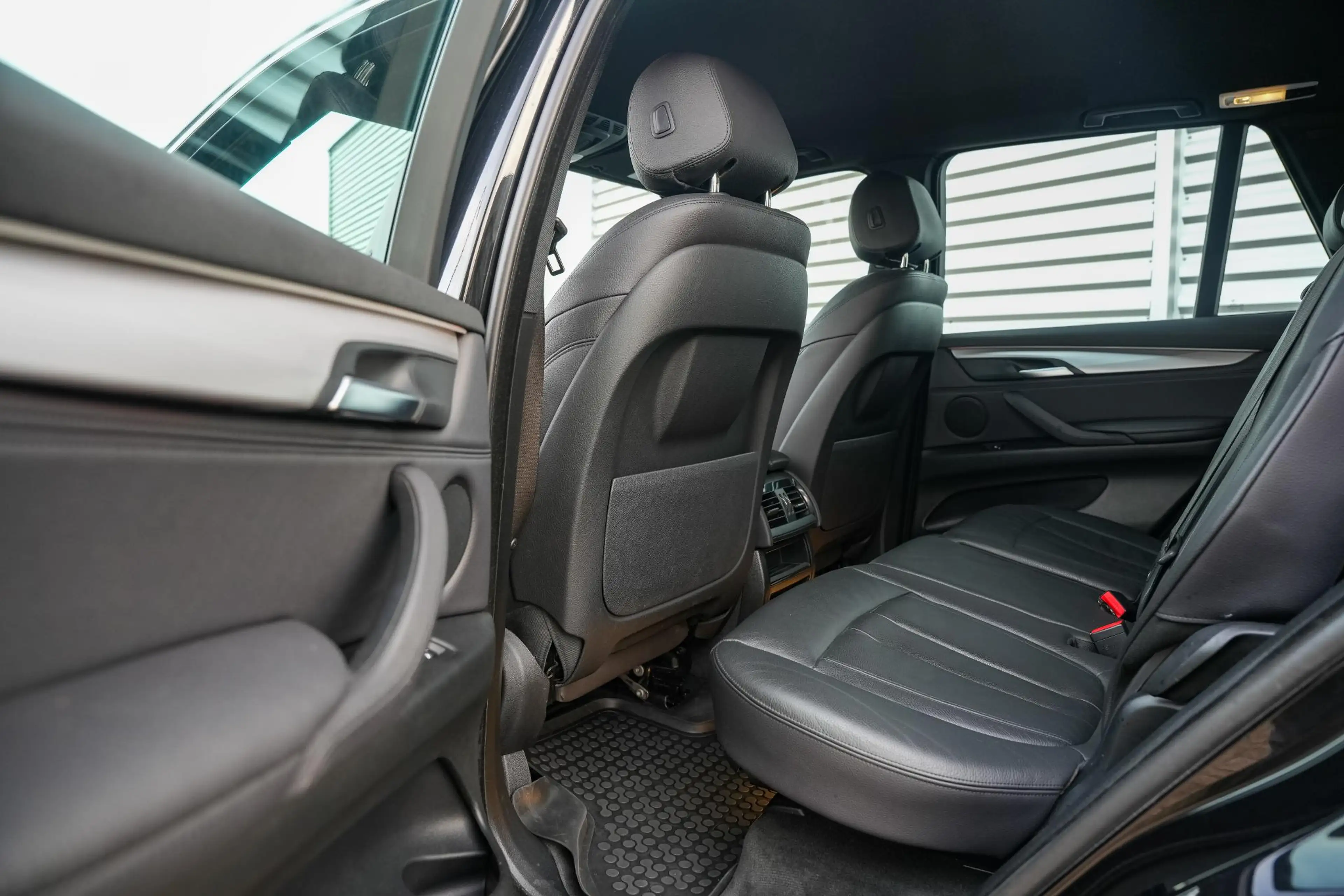 BMW X5 xDrive25d Centennial Executive 7p. 7 Pers. Navi 20 — photo 10