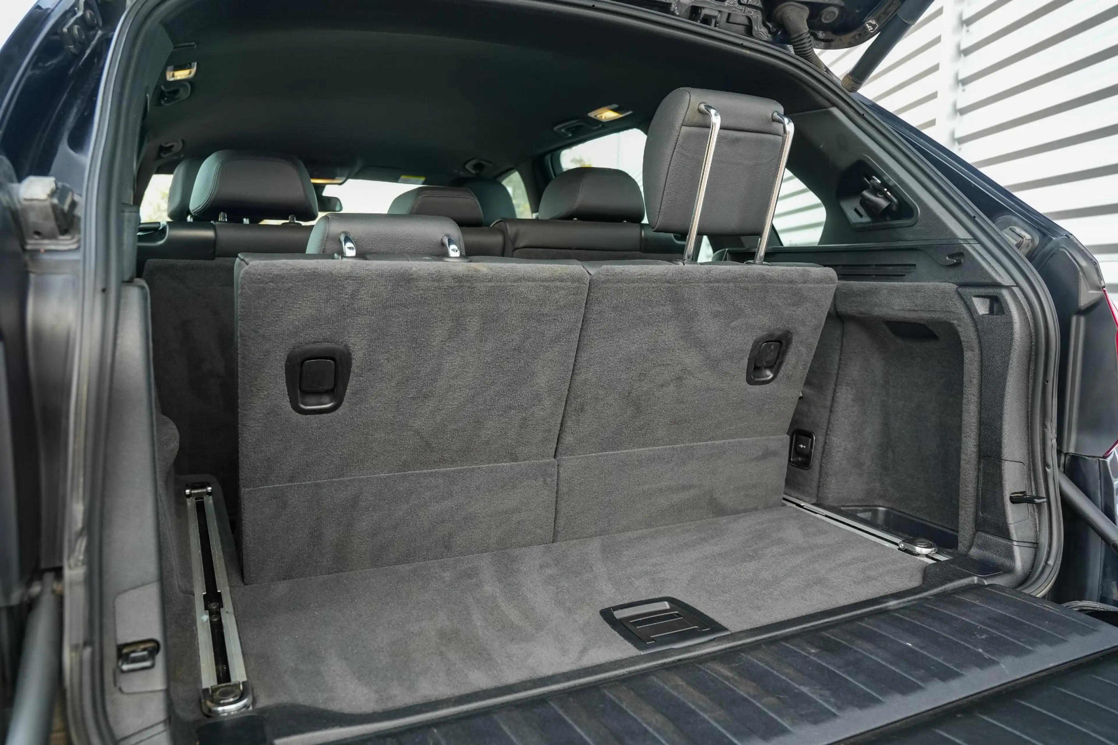BMW X5 xDrive25d Centennial Executive 7p. 7 Pers. Navi 20 — photo 26