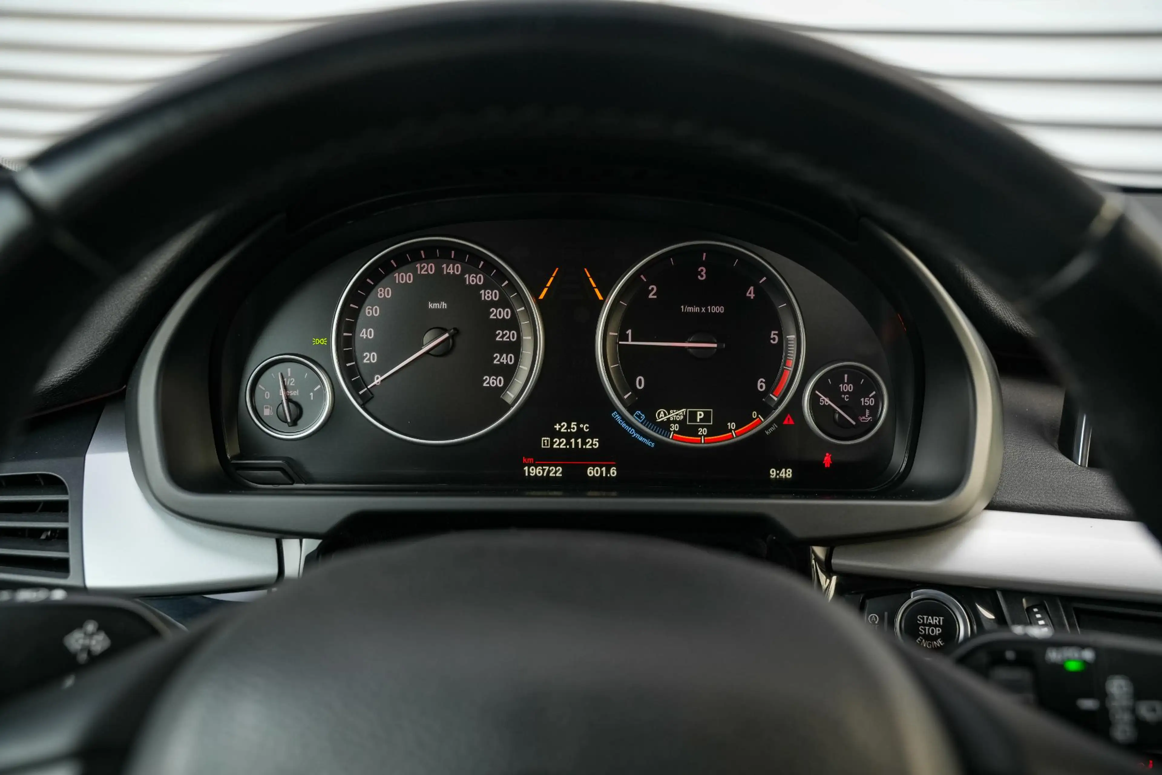 BMW X5 xDrive25d Centennial Executive 7p. 7 Pers. Navi 20 — photo 20