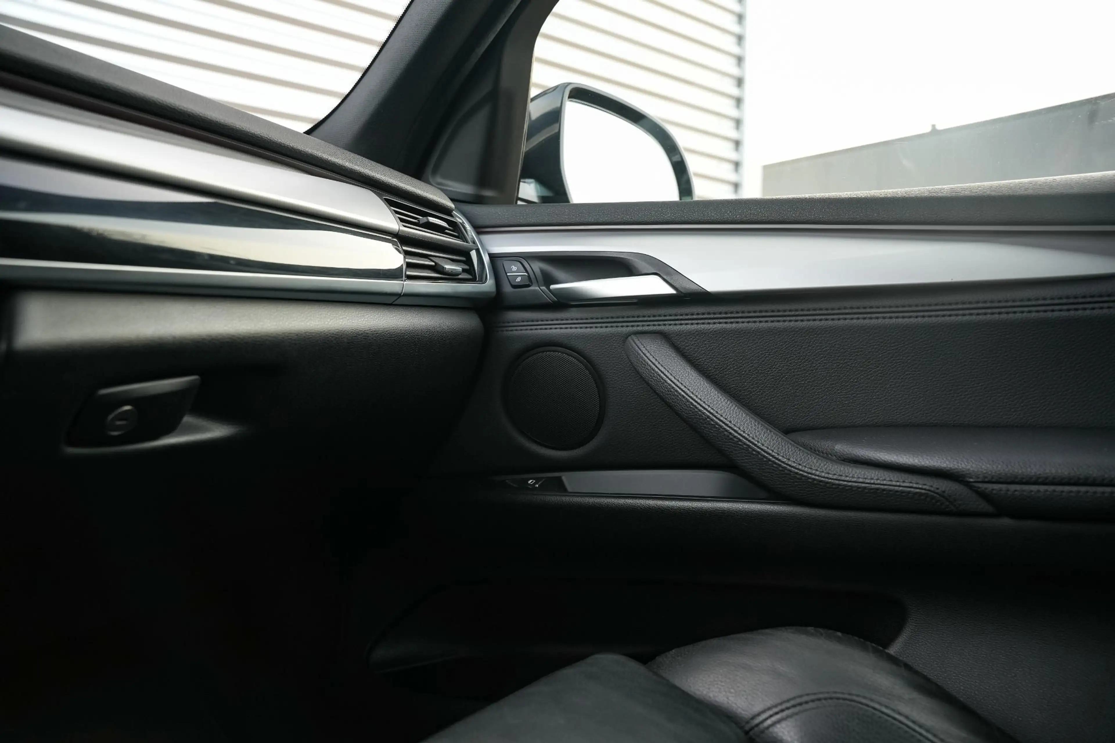 BMW X5 xDrive25d Centennial Executive 7p. 7 Pers. Navi 20 — photo 21