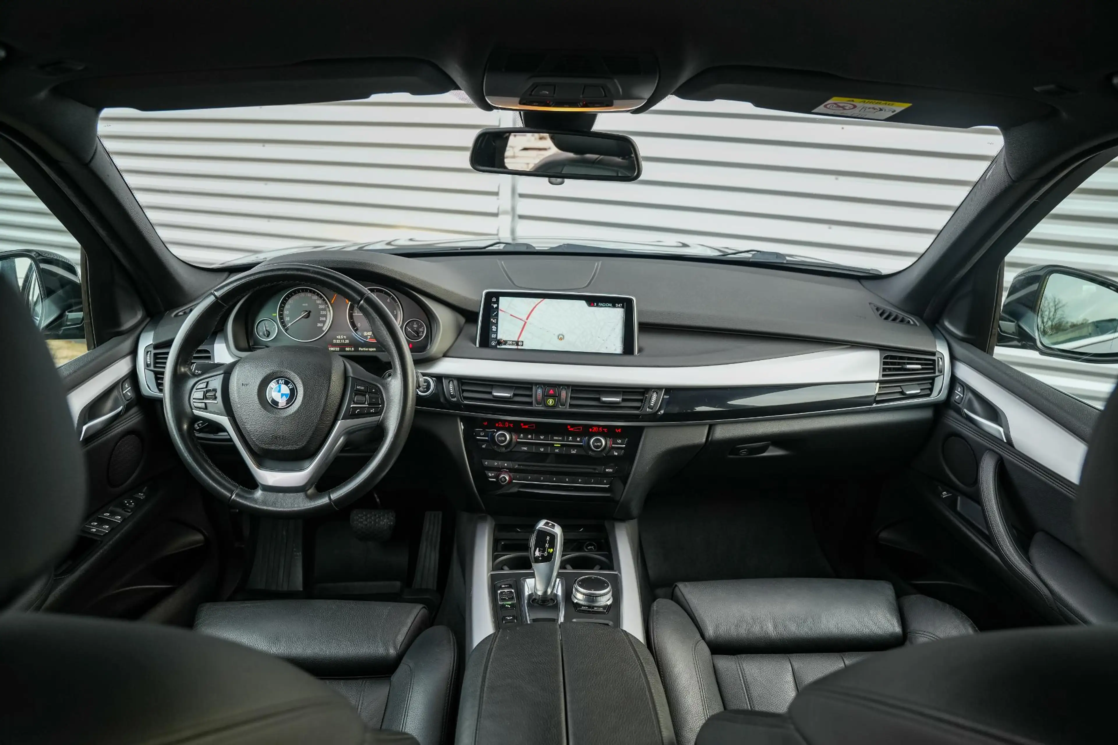 BMW X5 xDrive25d Centennial Executive 7p. 7 Pers. Navi 20 — photo 2