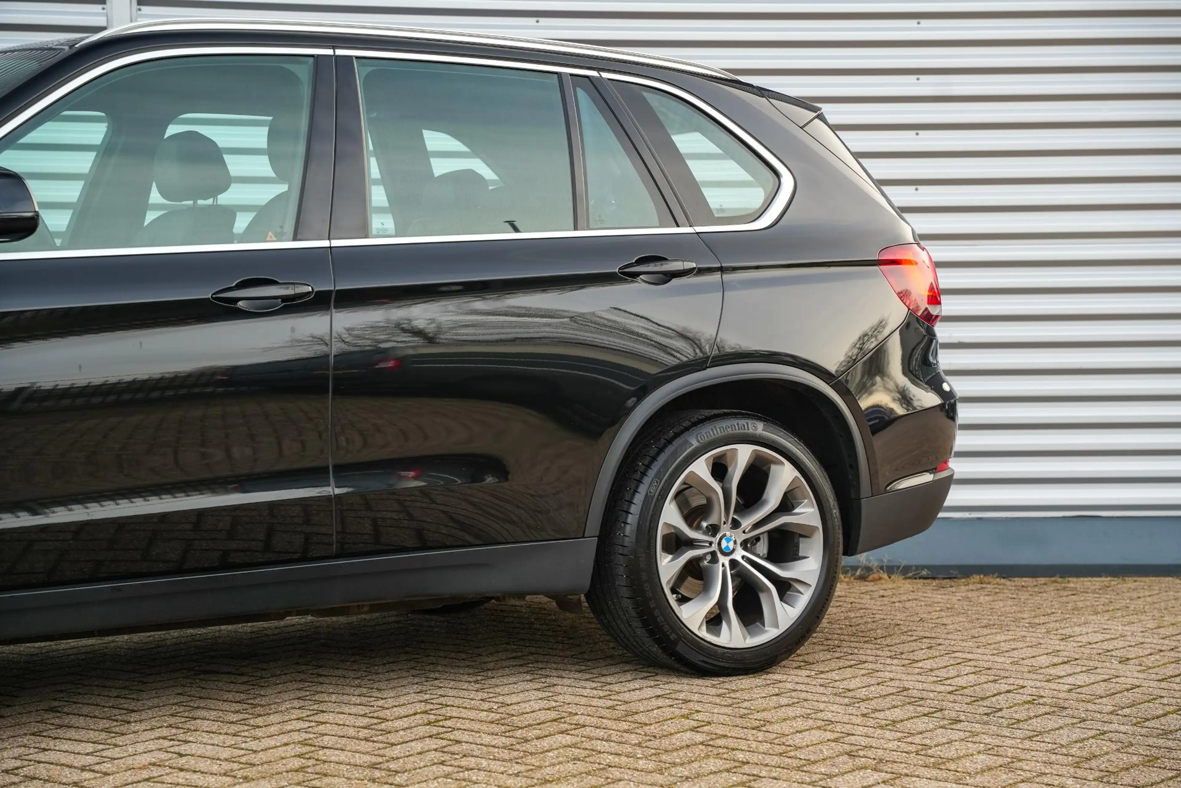 BMW X5 xDrive25d Centennial Executive 7p. 7 Pers. Navi 20 — photo 31