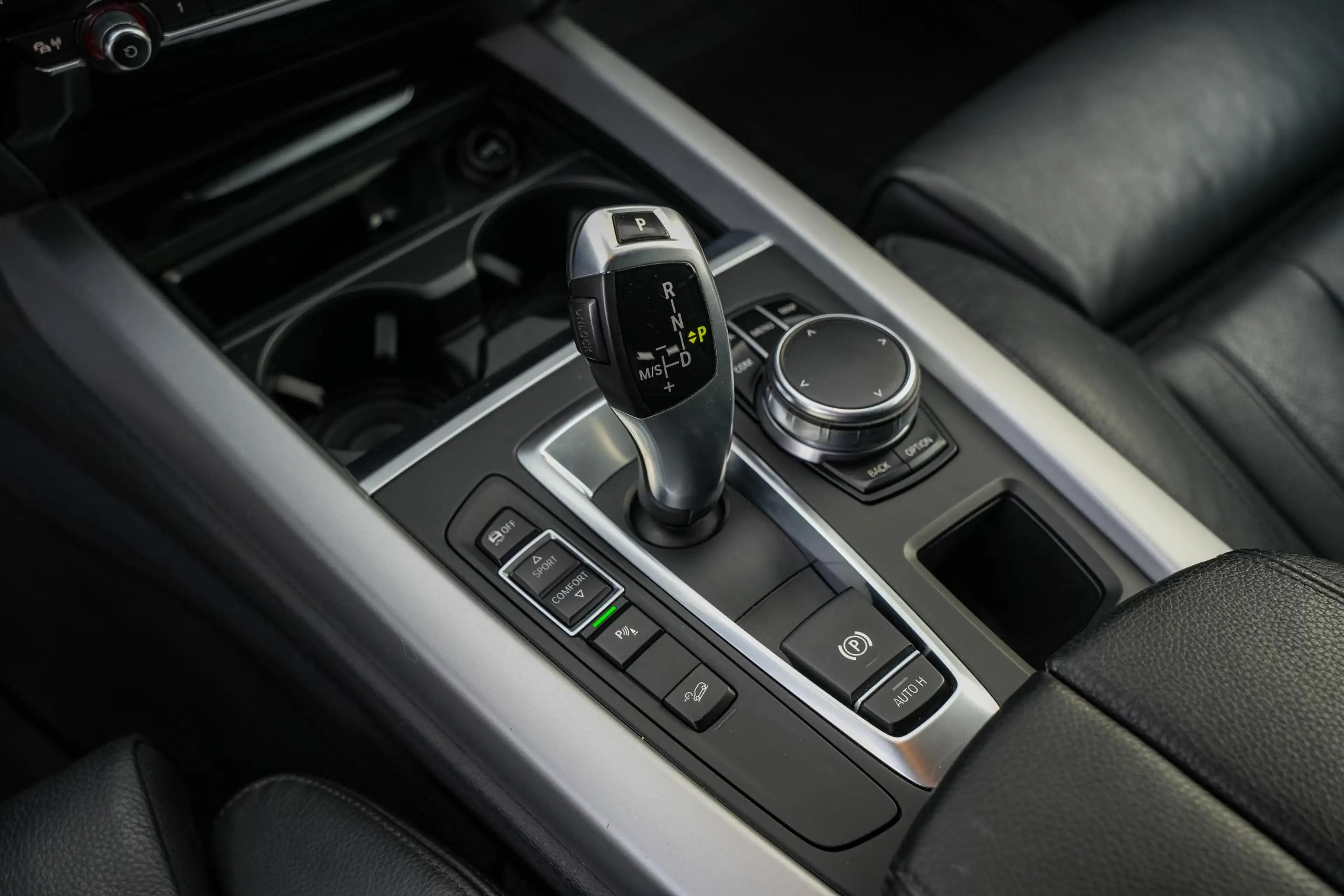 BMW X5 xDrive25d Centennial Executive 7p. 7 Pers. Navi 20 — photo 15