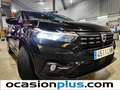 Dacia Logan 1.0 ECO-G Comfort Schwarz - thumbnail 16