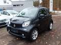 smart forTwo Fortwo Passion Automatik Shz Parkhilfe BT Pano Nero - thumbnail 1