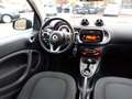 smart forTwo Fortwo Passion Automatik Shz Parkhilfe BT Pano Nero - thumbnail 8