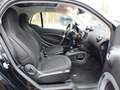 smart forTwo Fortwo Passion Automatik Shz Parkhilfe BT Pano Nero - thumbnail 10
