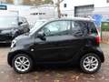 smart forTwo Fortwo Passion Automatik Shz Parkhilfe BT Pano Nero - thumbnail 7
