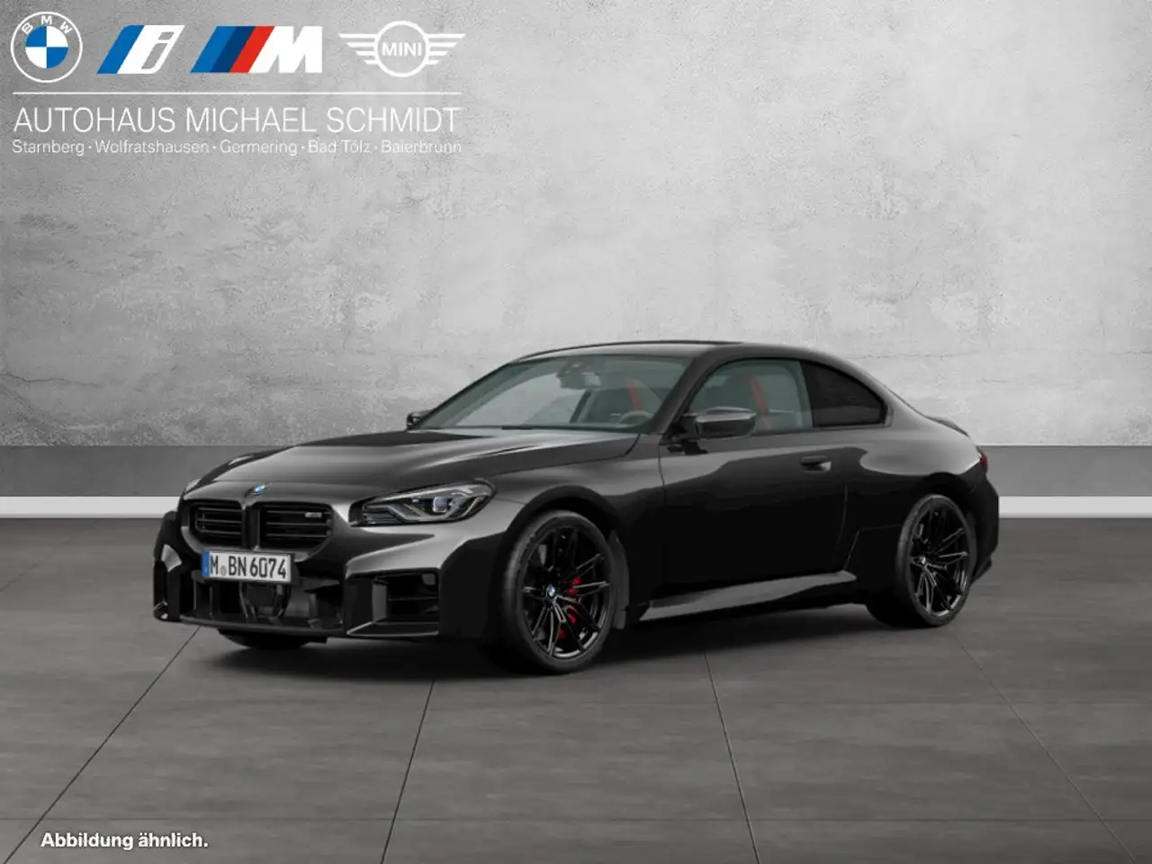 BMW M2