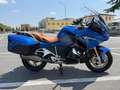 BMW R 1250 RT Bleu - thumbnail 5